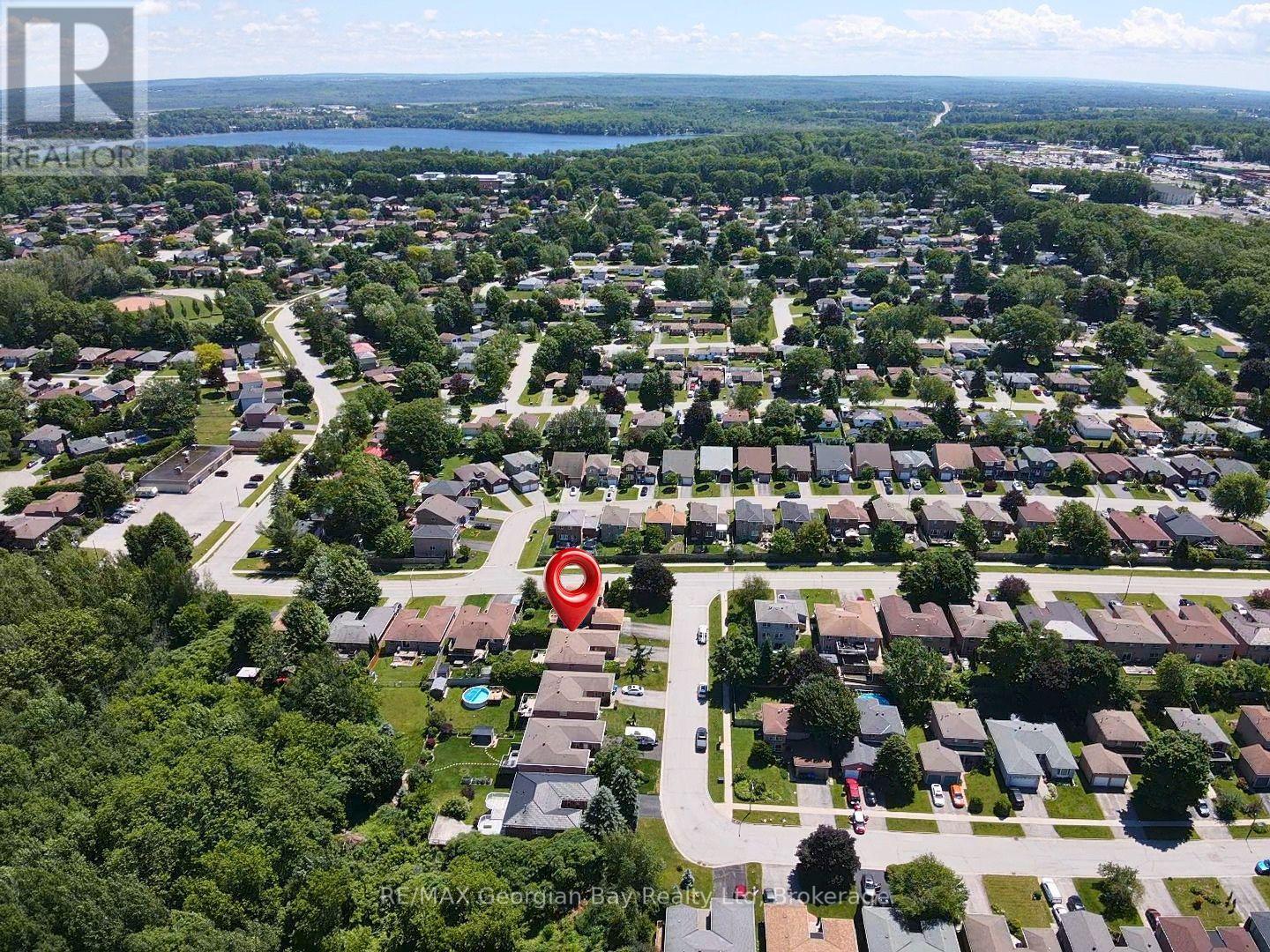 1005 Dina Crescent, Midland, Ontario  L4R 5C5 - Photo 37 - S13478408