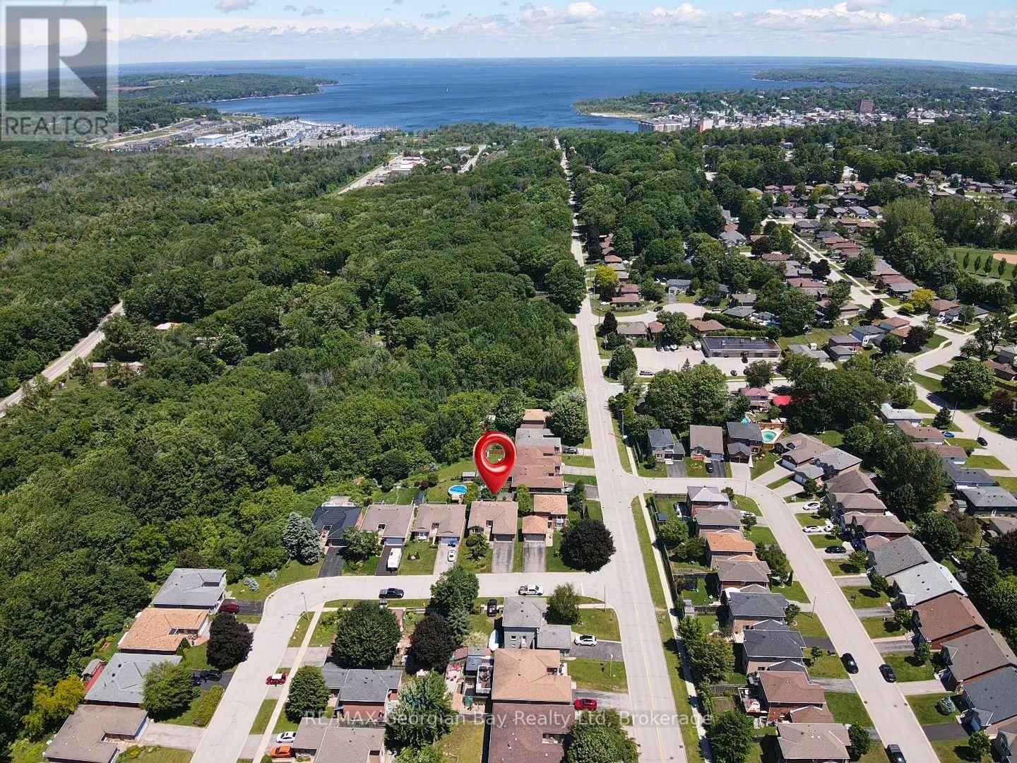 1005 Dina Crescent, Midland, Ontario  L4R 5C5 - Photo 38 - S13478408