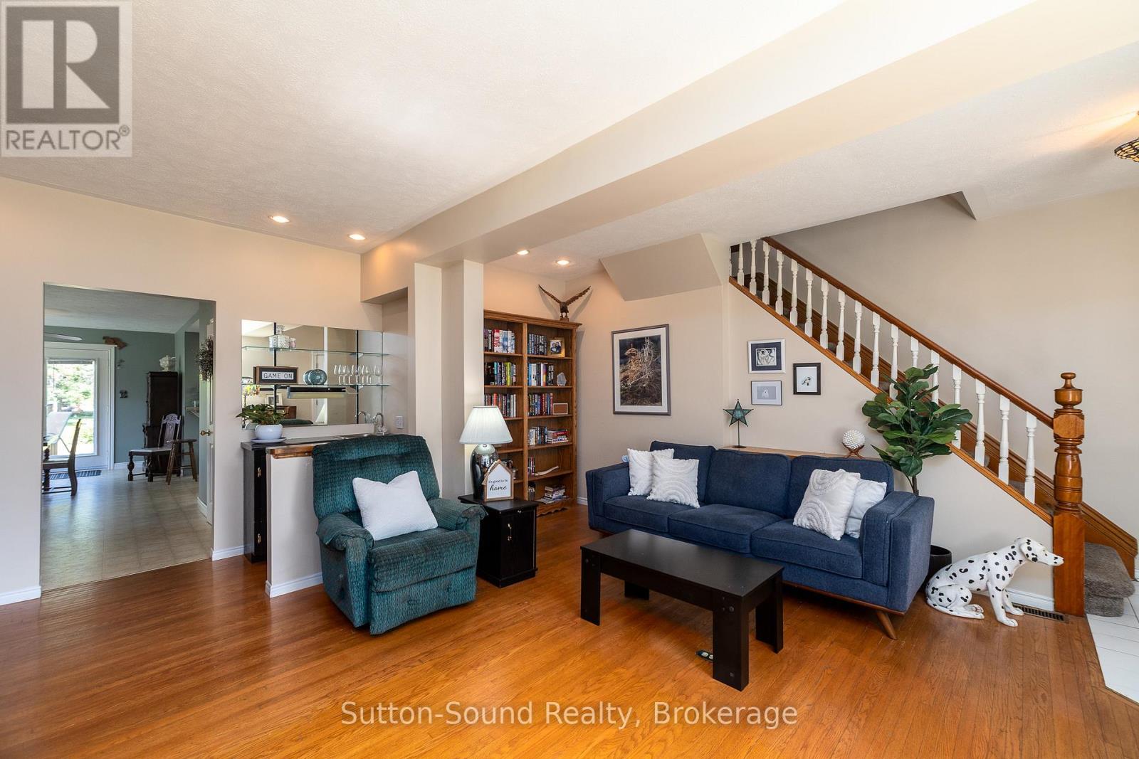 1762 6th Avenue E, Owen Sound, Ontario  N4K 2V8 - Photo 10 - X13478490
