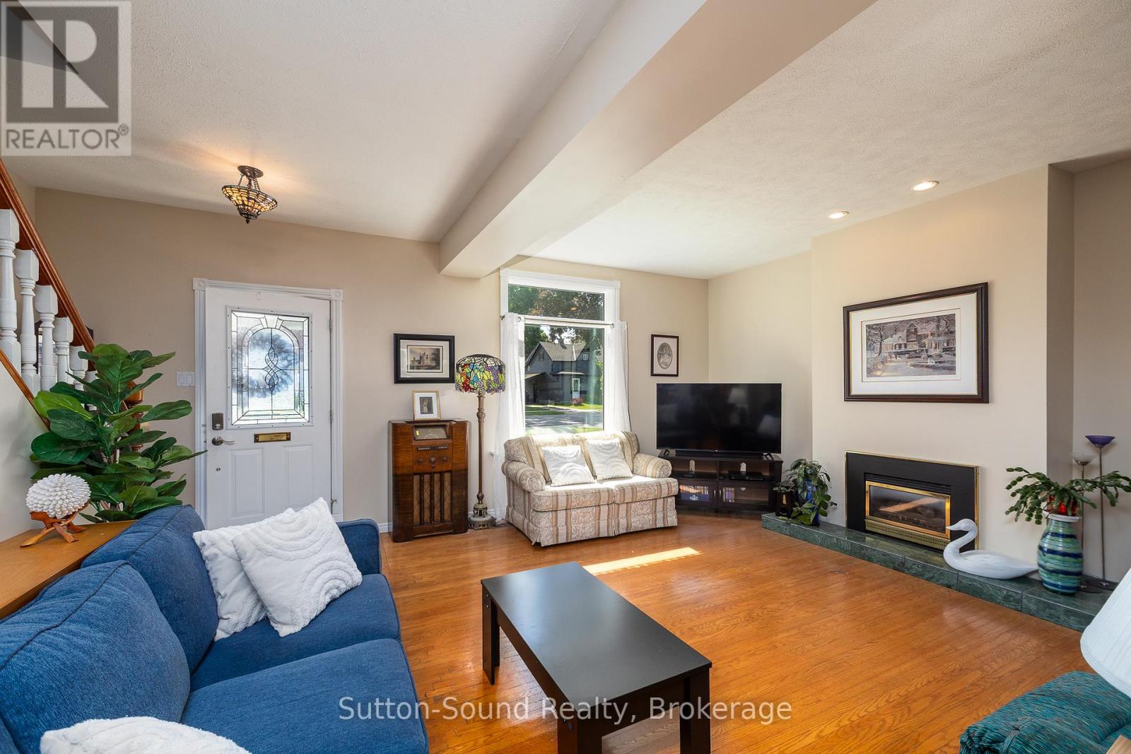 1762 6th Avenue E, Owen Sound, Ontario  N4K 2V8 - Photo 11 - X13478490