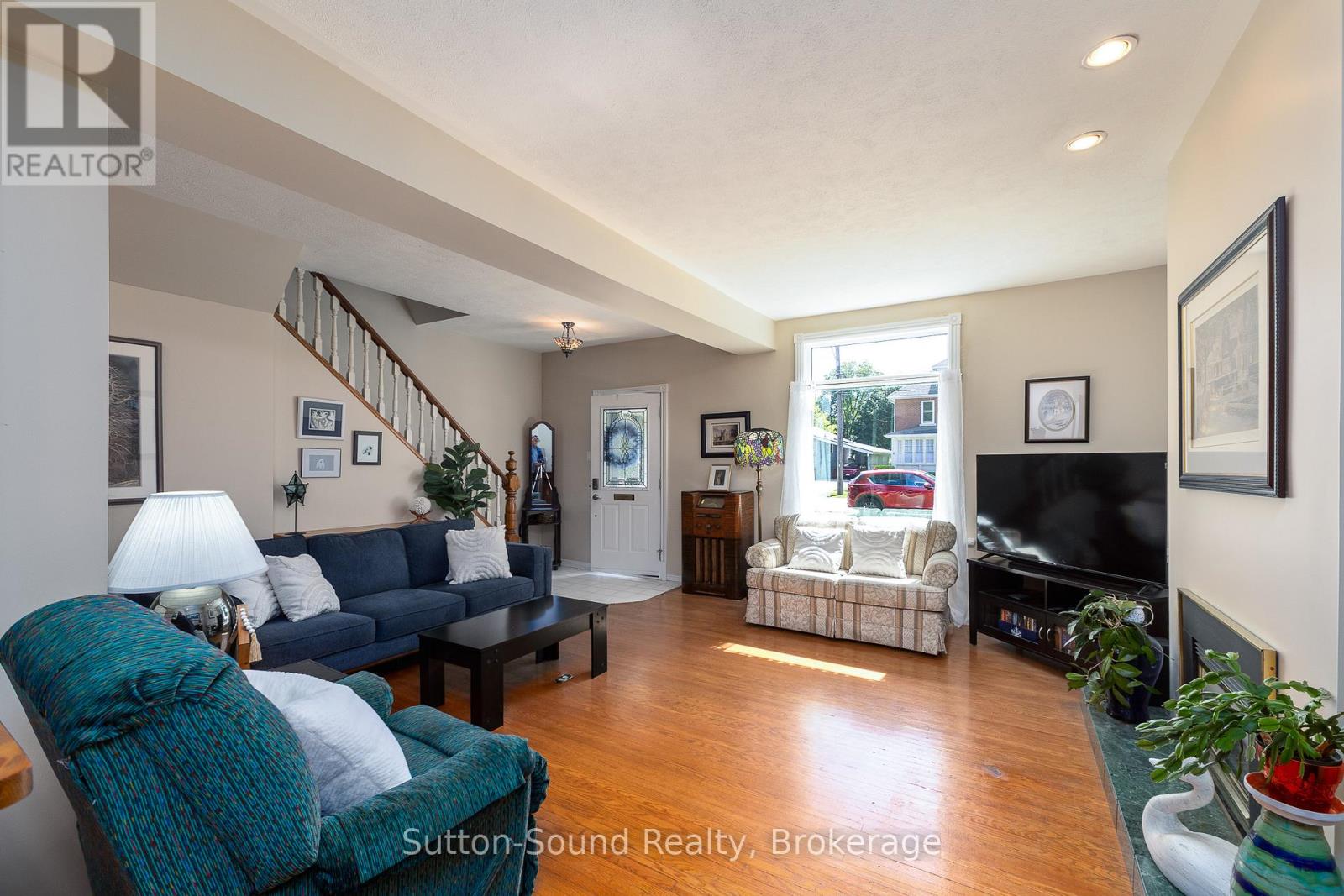 1762 6th Avenue E, Owen Sound, Ontario  N4K 2V8 - Photo 12 - X13478490