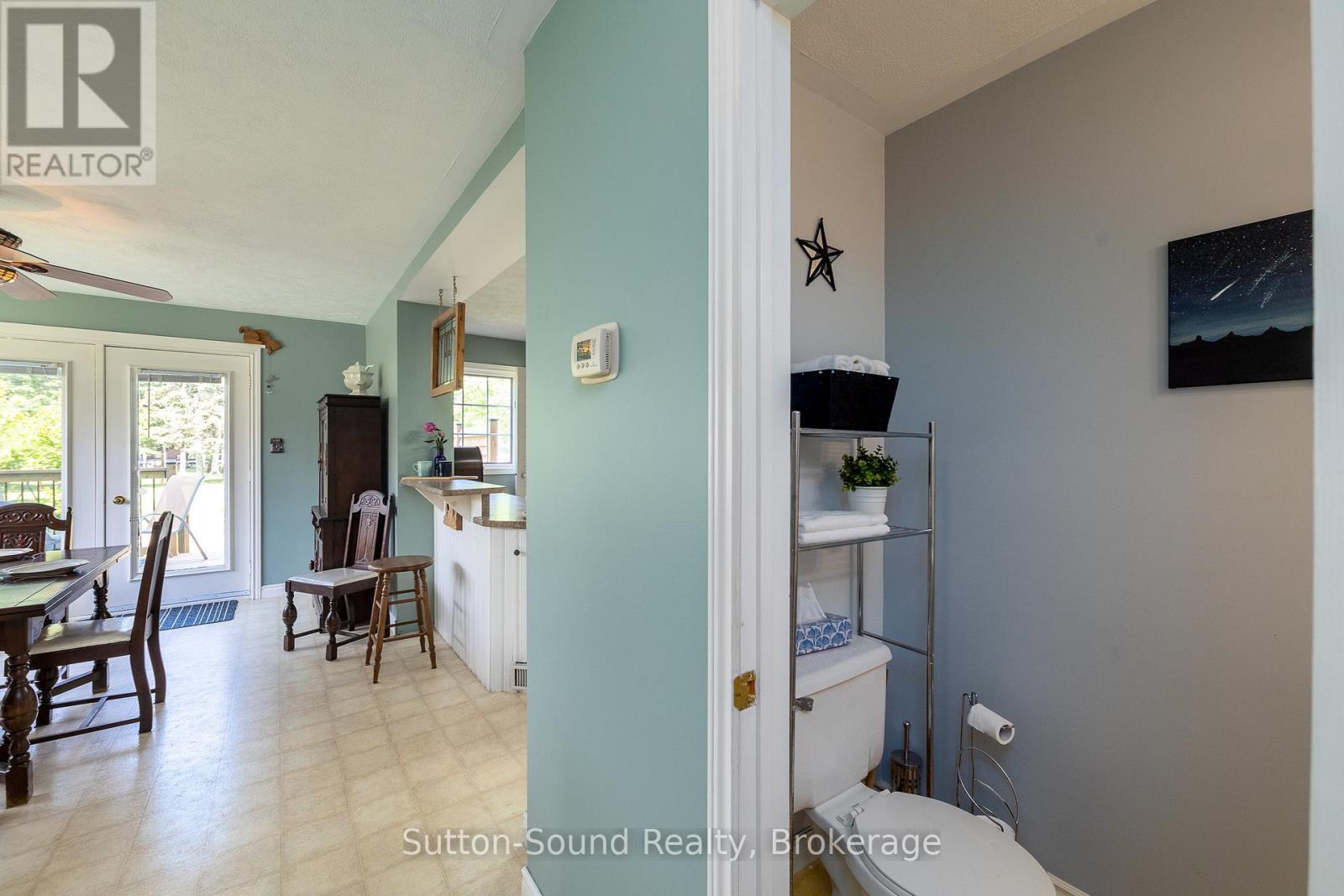 1762 6th Avenue E, Owen Sound, Ontario  N4K 2V8 - Photo 15 - X13478490