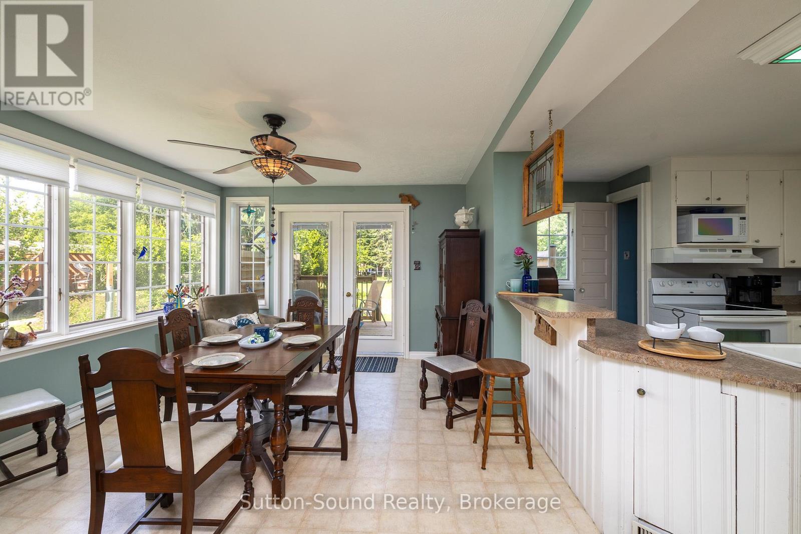 1762 6th Avenue E, Owen Sound, Ontario  N4K 2V8 - Photo 16 - X13478490