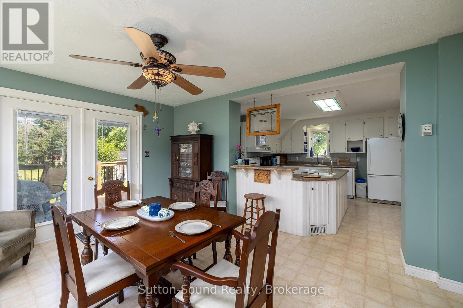 1762 6th Avenue E, Owen Sound, Ontario  N4K 2V8 - Photo 18 - X13478490