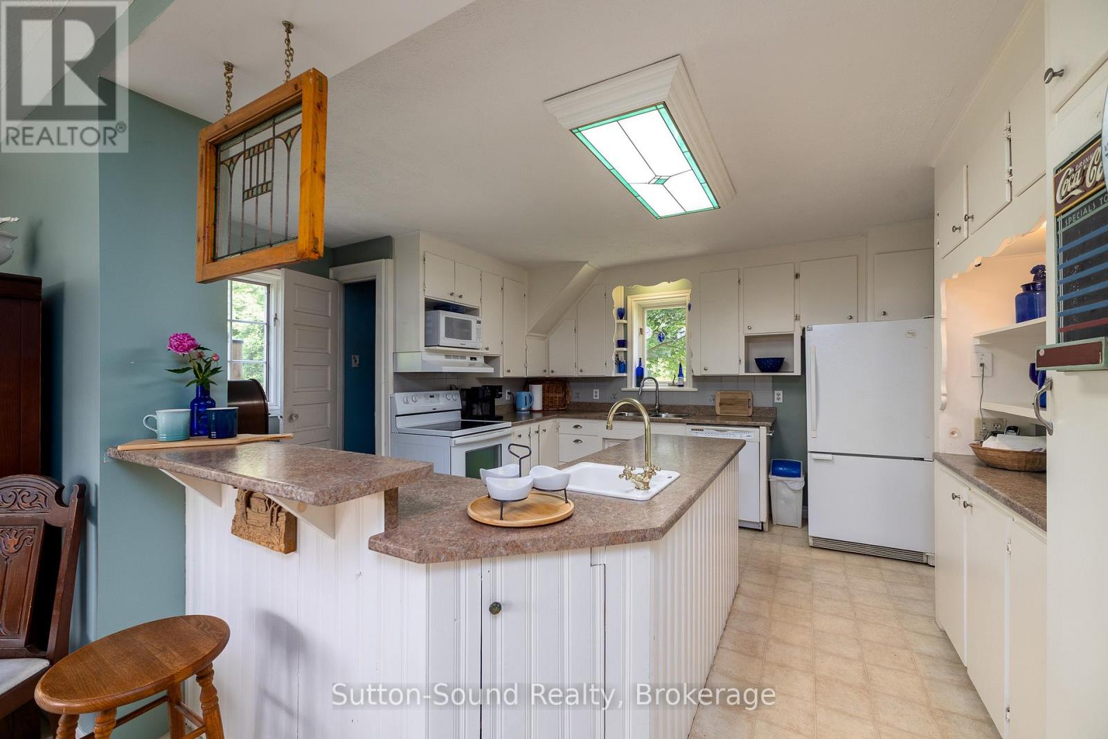 1762 6th Avenue E, Owen Sound, Ontario  N4K 2V8 - Photo 19 - X13478490