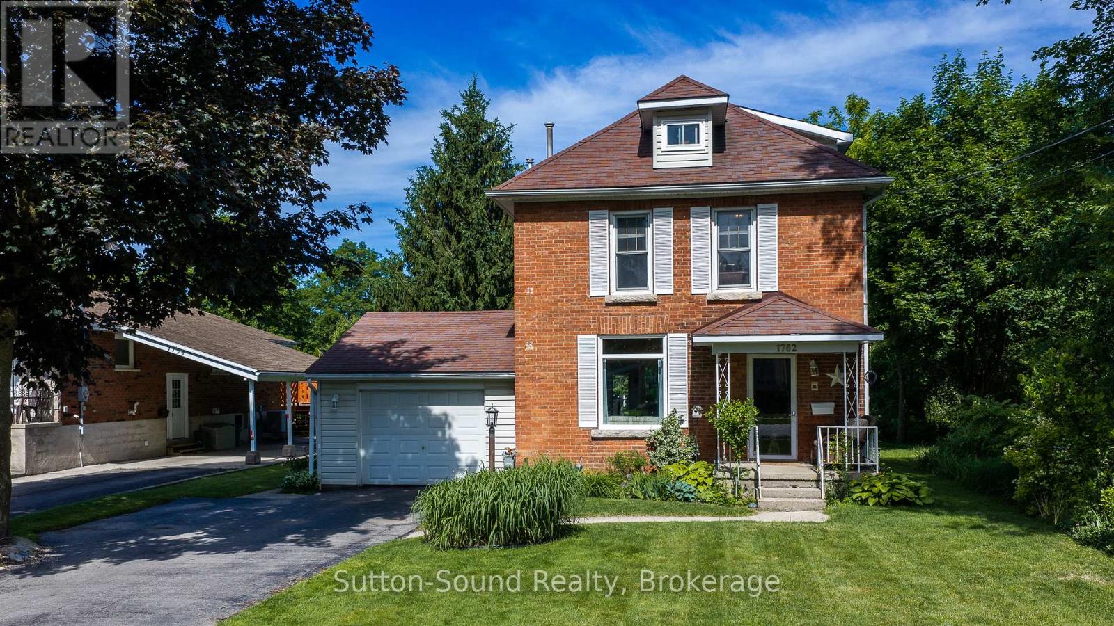 1762 6th Avenue E, Owen Sound, Ontario  N4K 2V8 - Photo 2 - X13478490