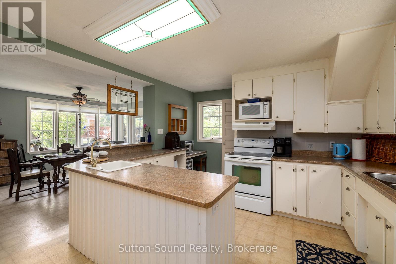 1762 6th Avenue E, Owen Sound, Ontario  N4K 2V8 - Photo 20 - X13478490