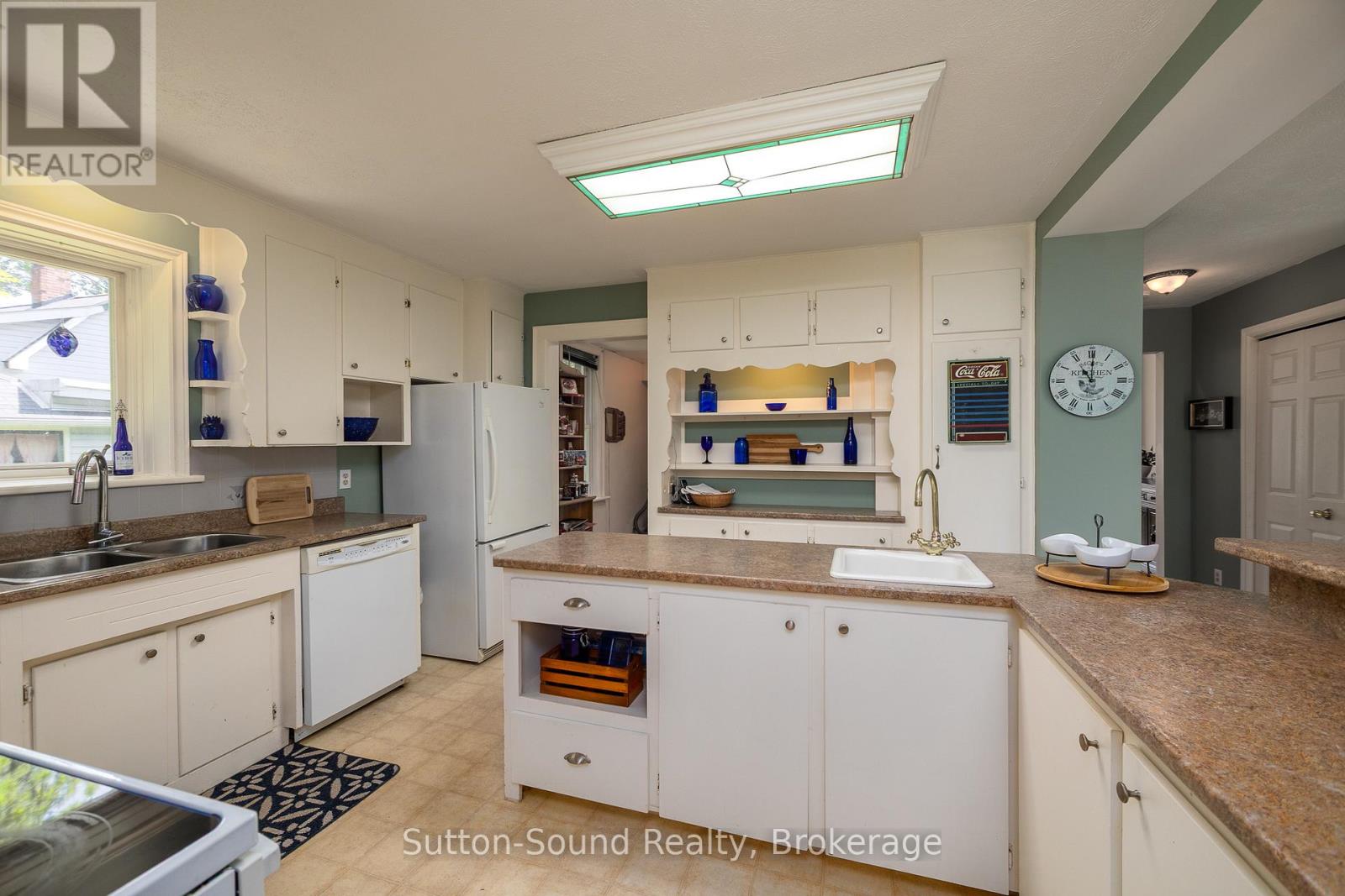 1762 6th Avenue E, Owen Sound, Ontario  N4K 2V8 - Photo 22 - X13478490