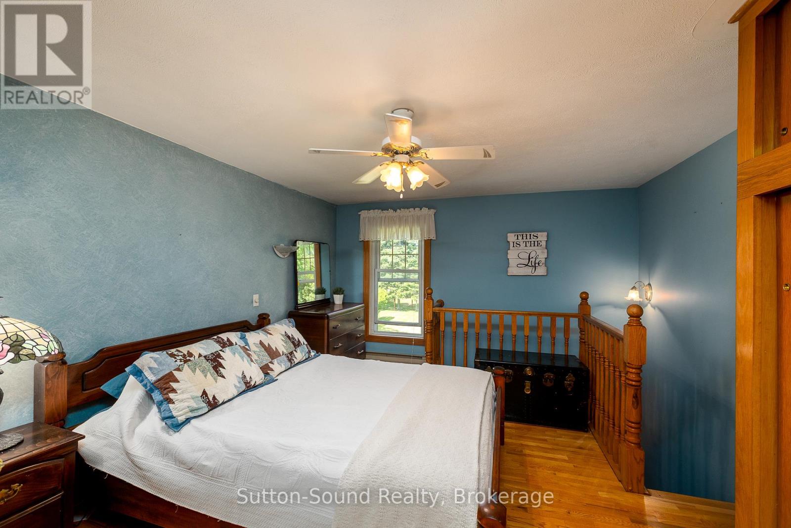 1762 6th Avenue E, Owen Sound, Ontario  N4K 2V8 - Photo 25 - X13478490