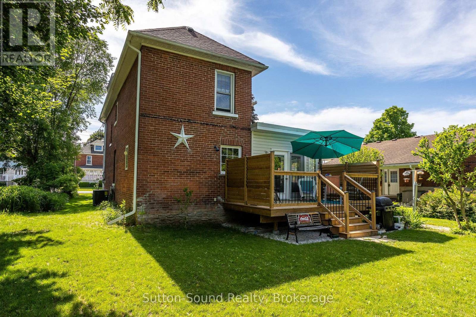 1762 6th Avenue E, Owen Sound, Ontario  N4K 2V8 - Photo 3 - X13478490