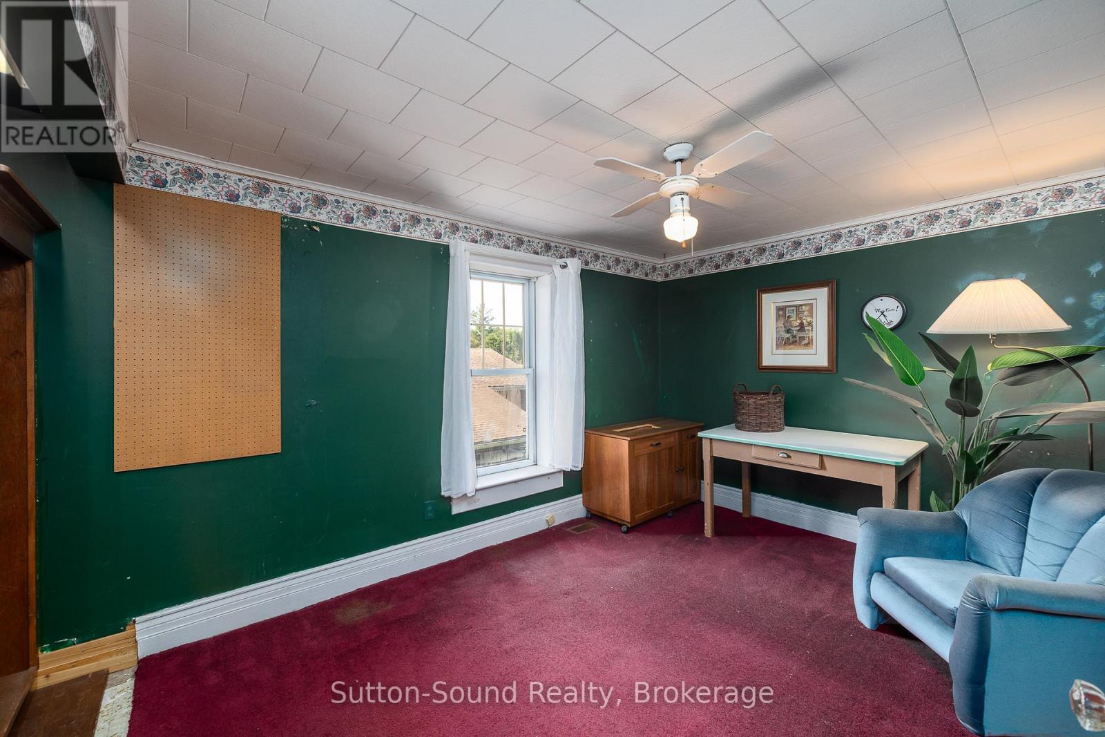 1762 6th Avenue E, Owen Sound, Ontario  N4K 2V8 - Photo 31 - X13478490