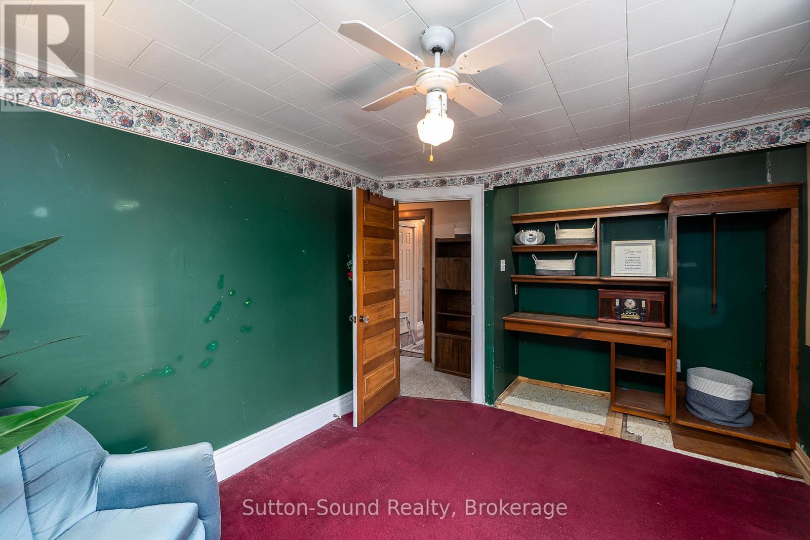1762 6th Avenue E, Owen Sound, Ontario  N4K 2V8 - Photo 32 - X13478490