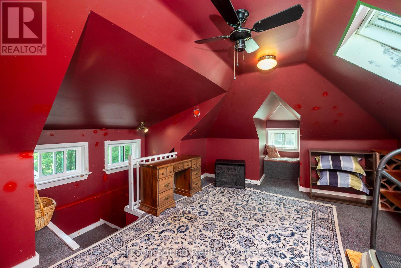 1762 6th Avenue E, Owen Sound, Ontario  N4K 2V8 - Photo 34 - X13478490