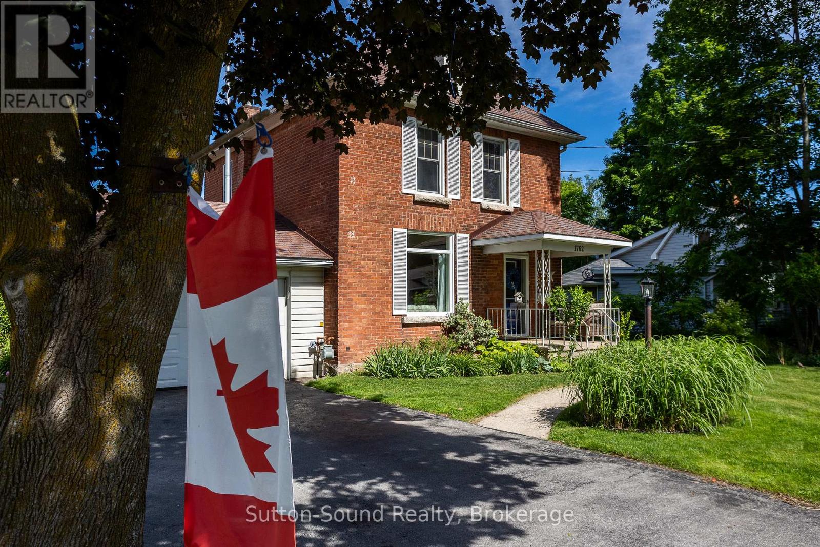 1762 6th Avenue E, Owen Sound, Ontario  N4K 2V8 - Photo 35 - X13478490