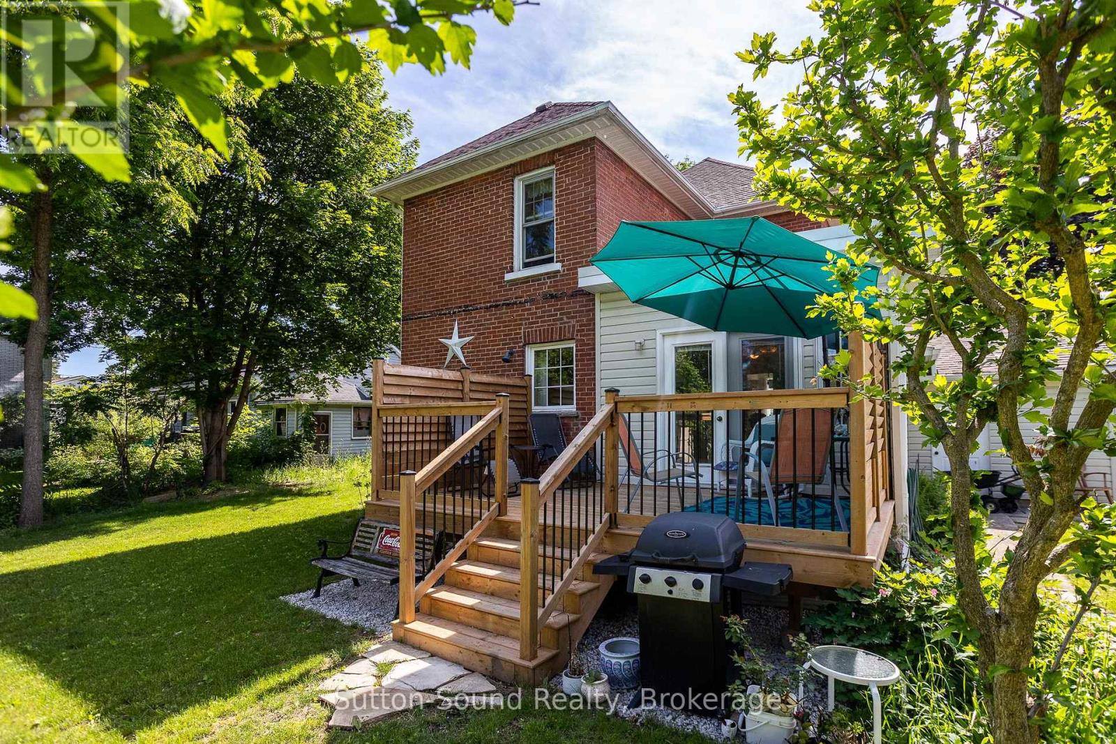 1762 6th Avenue E, Owen Sound, Ontario  N4K 2V8 - Photo 36 - X13478490