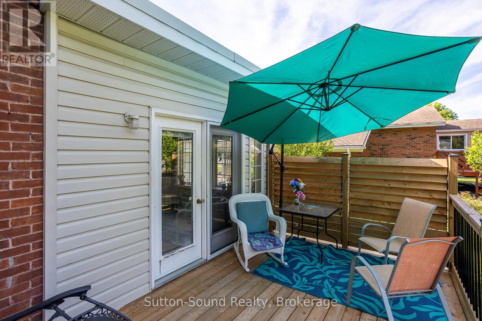 1762 6th Avenue E, Owen Sound, Ontario  N4K 2V8 - Photo 37 - X13478490