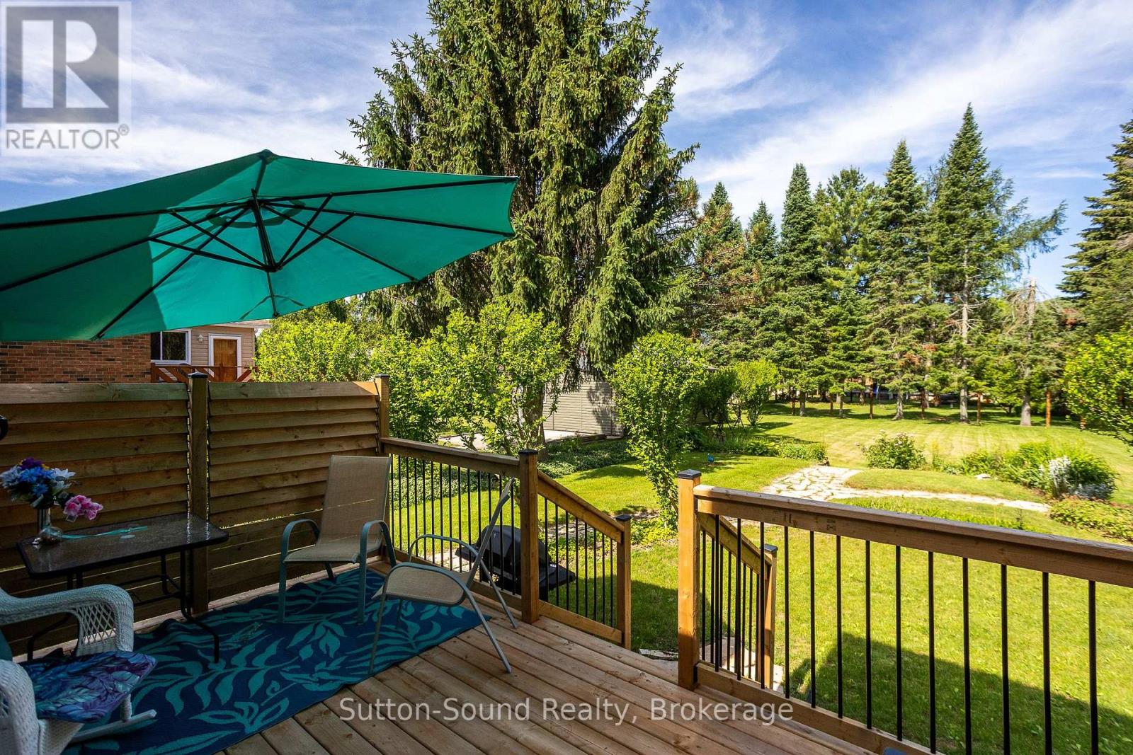 1762 6th Avenue E, Owen Sound, Ontario  N4K 2V8 - Photo 38 - X13478490