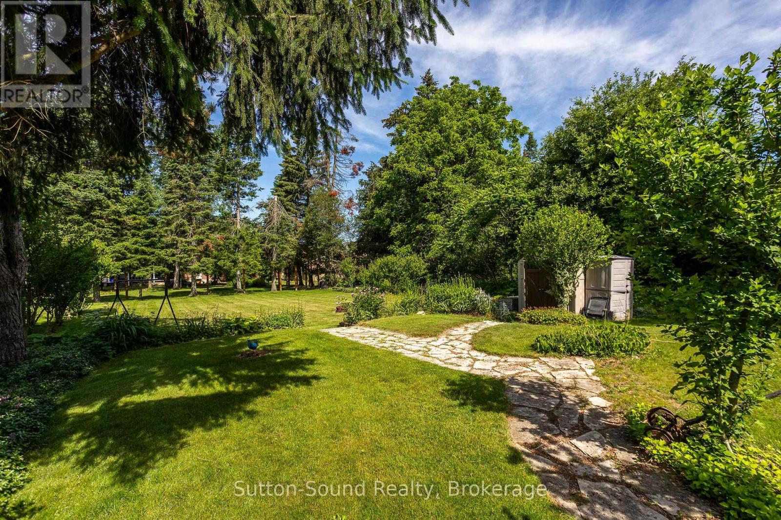 1762 6th Avenue E, Owen Sound, Ontario  N4K 2V8 - Photo 39 - X13478490