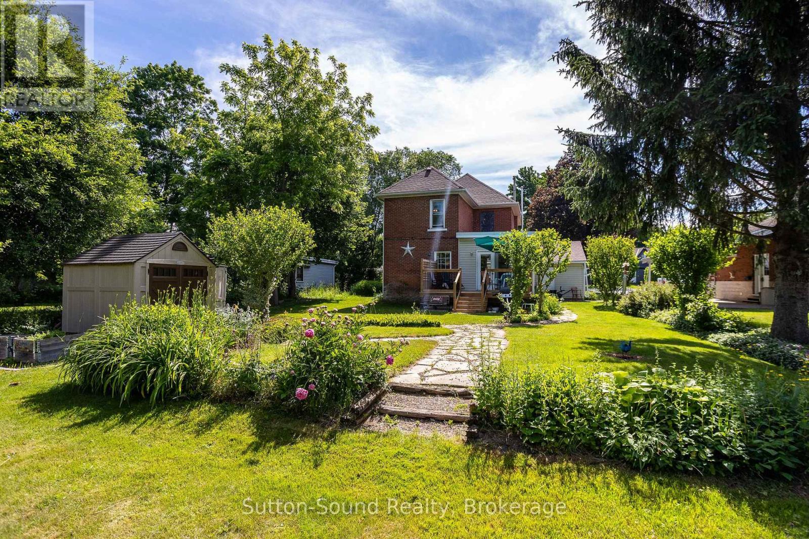 1762 6th Avenue E, Owen Sound, Ontario  N4K 2V8 - Photo 4 - X13478490