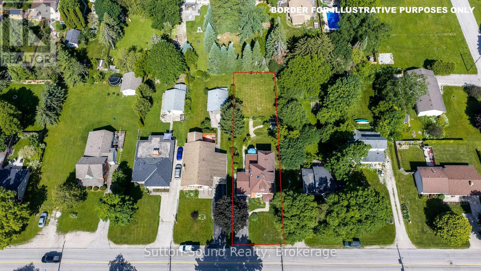 1762 6th Avenue E, Owen Sound, Ontario  N4K 2V8 - Photo 40 - X13478490