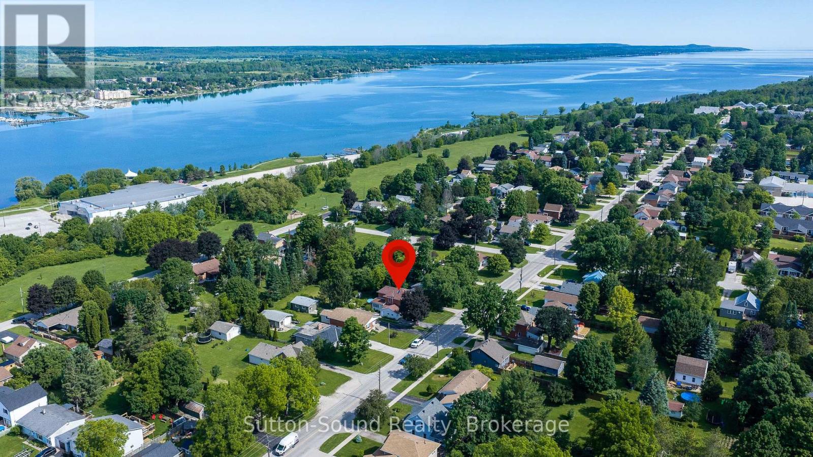 1762 6th Avenue E, Owen Sound, Ontario  N4K 2V8 - Photo 42 - X13478490