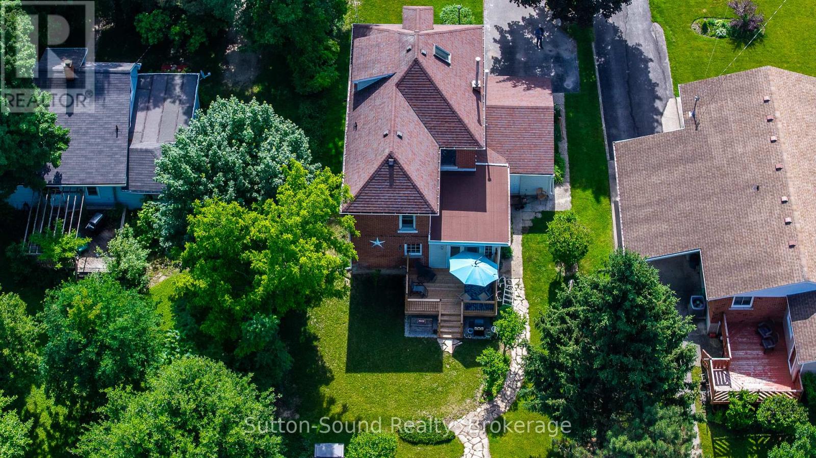 1762 6th Avenue E, Owen Sound, Ontario  N4K 2V8 - Photo 5 - X13478490