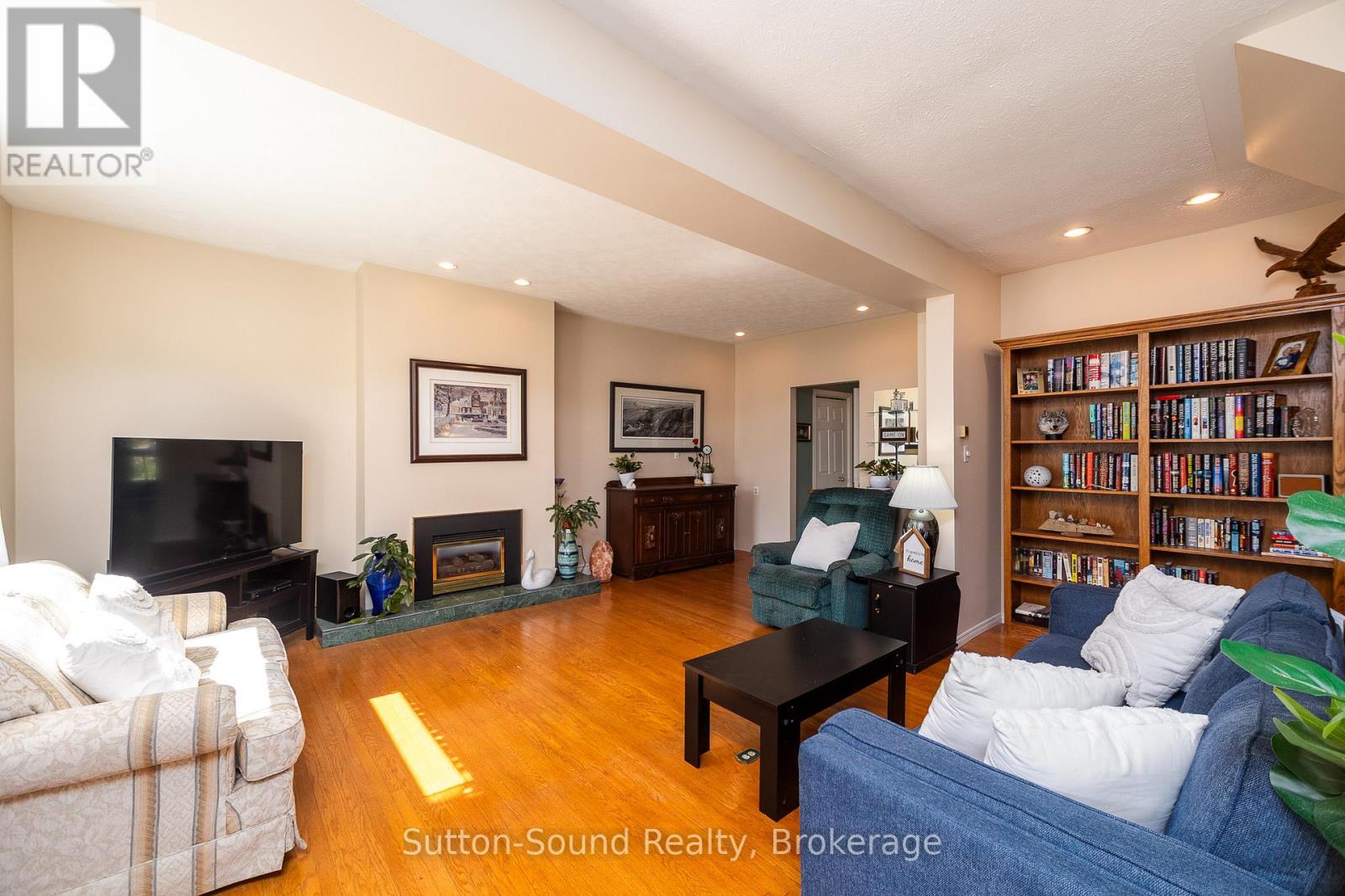1762 6th Avenue E, Owen Sound, Ontario  N4K 2V8 - Photo 9 - X13478490