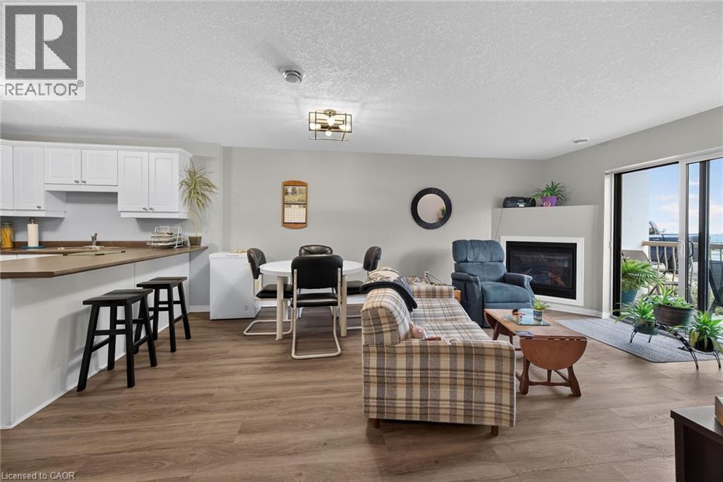 12 St Andrew Street Unit# 103, Port Dover, Ontario  N0A 1N1 - Photo 10 - 40842253