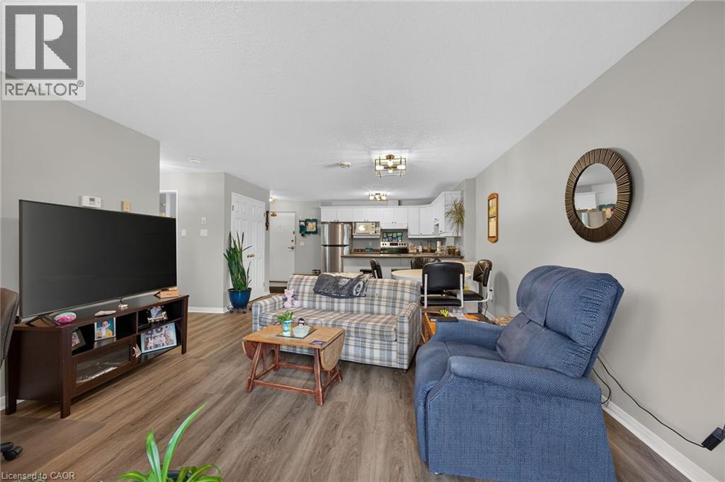 12 St Andrew Street Unit# 103, Port Dover, Ontario  N0A 1N1 - Photo 12 - 40842253
