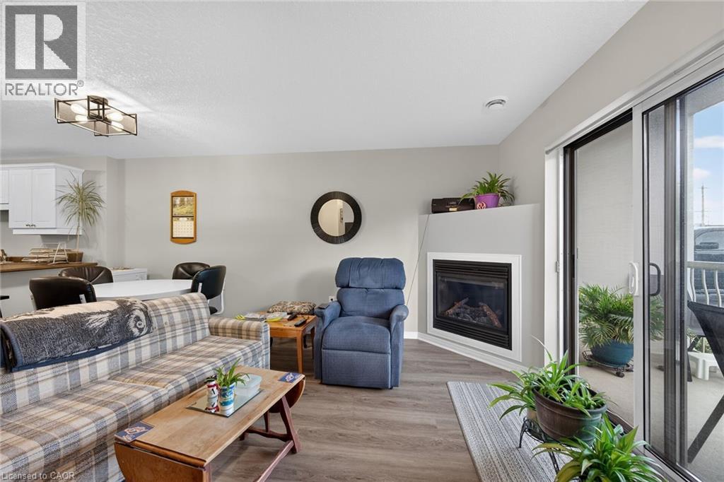 12 St Andrew Street Unit# 103, Port Dover, Ontario  N0A 1N1 - Photo 15 - 40842253
