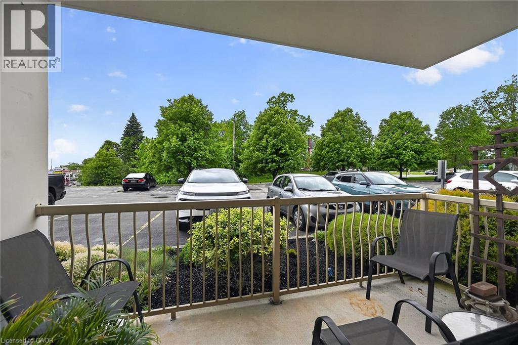 12 St Andrew Street Unit# 103, Port Dover, Ontario  N0A 1N1 - Photo 22 - 40842253