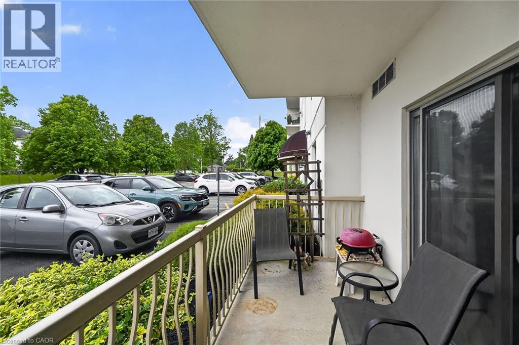 12 St Andrew Street Unit# 103, Port Dover, Ontario  N0A 1N1 - Photo 23 - 40842253