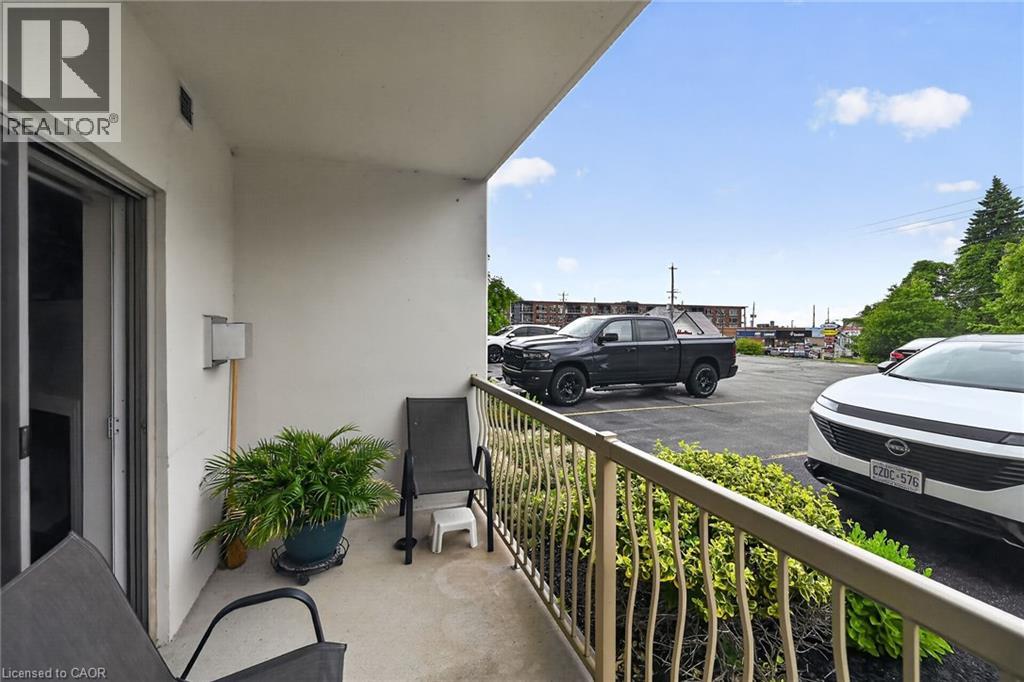 12 St Andrew Street Unit# 103, Port Dover, Ontario  N0A 1N1 - Photo 24 - 40842253