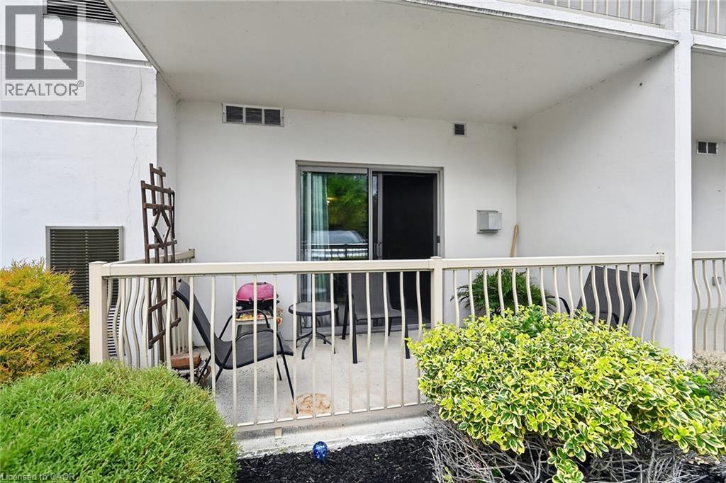12 St Andrew Street Unit# 103, Port Dover, Ontario  N0A 1N1 - Photo 25 - 40842253