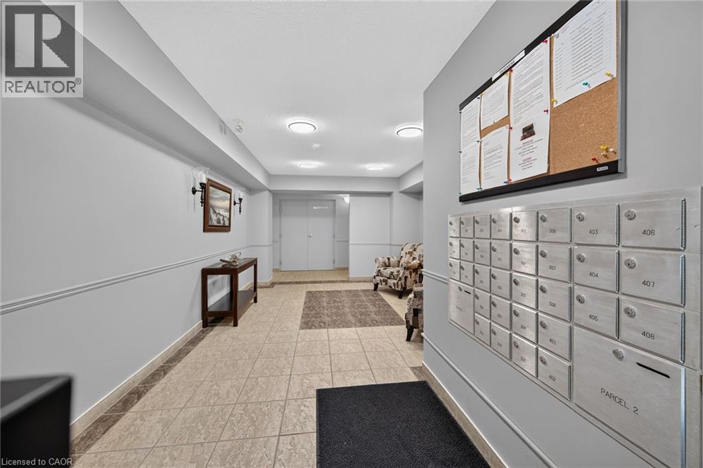 12 St Andrew Street Unit# 103, Port Dover, Ontario  N0A 1N1 - Photo 28 - 40842253