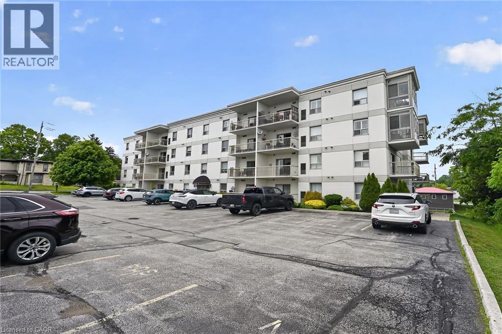 12 St Andrew Street Unit# 103, Port Dover, Ontario  N0A 1N1 - Photo 31 - 40842253