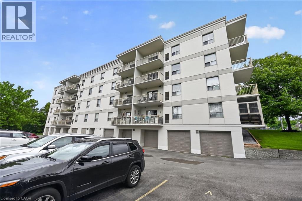 12 St Andrew Street Unit# 103, Port Dover, Ontario  N0A 1N1 - Photo 32 - 40842253