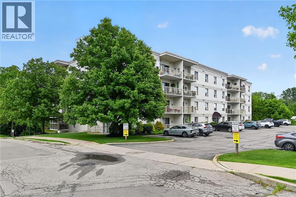 12 St Andrew Street Unit# 103, Port Dover, Ontario  N0A 1N1 - Photo 33 - 40842253