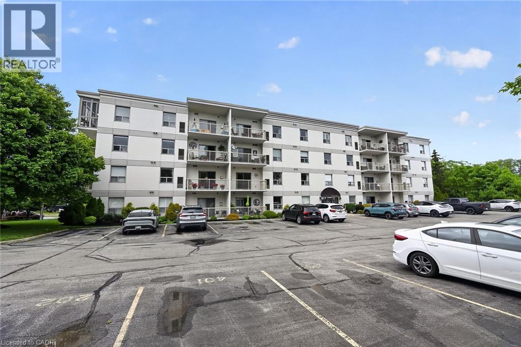 12 St Andrew Street Unit# 103, Port Dover, Ontario  N0A 1N1 - Photo 34 - 40842253