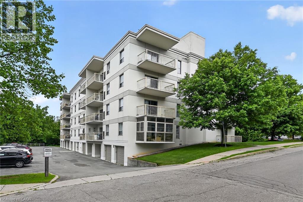 12 St Andrew Street Unit# 103, Port Dover, Ontario  N0A 1N1 - Photo 35 - 40842253