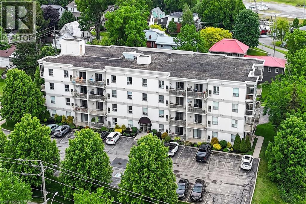 12 St Andrew Street Unit# 103, Port Dover, Ontario  N0A 1N1 - Photo 37 - 40842253