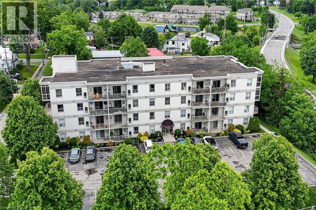 12 St Andrew Street Unit# 103, Port Dover, Ontario  N0A 1N1 - Photo 39 - 40842253
