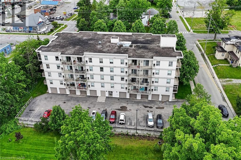 12 St Andrew Street Unit# 103, Port Dover, Ontario  N0A 1N1 - Photo 40 - 40842253