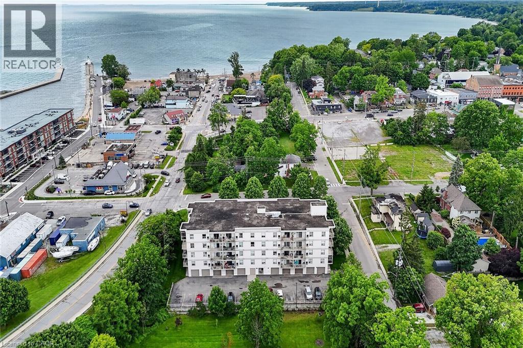 12 St Andrew Street Unit# 103, Port Dover, Ontario  N0A 1N1 - Photo 41 - 40842253