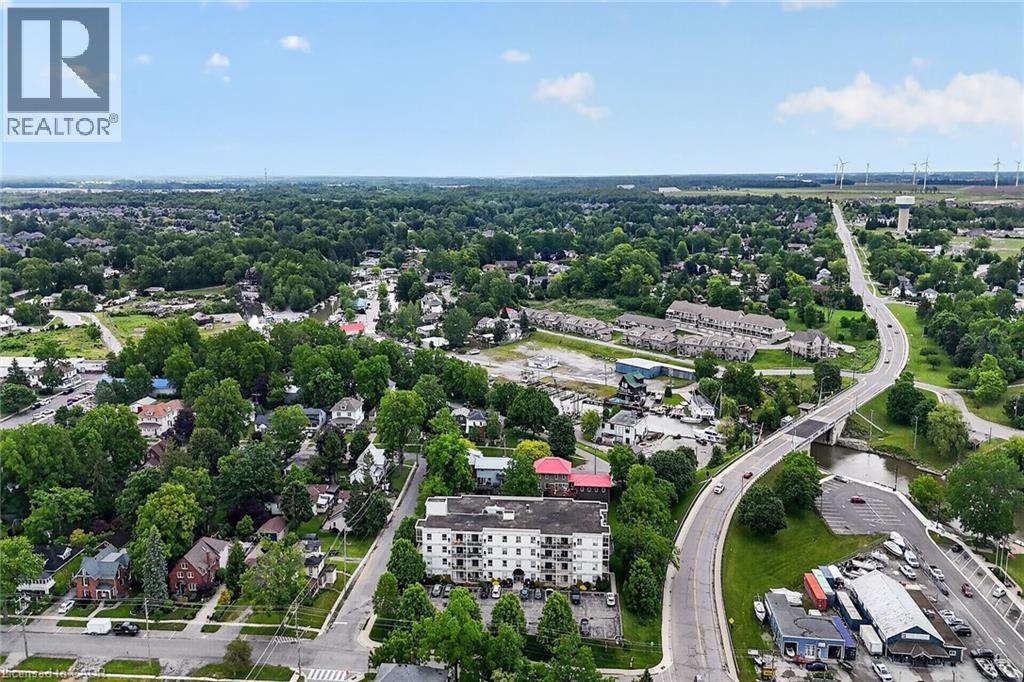 12 St Andrew Street Unit# 103, Port Dover, Ontario  N0A 1N1 - Photo 42 - 40842253