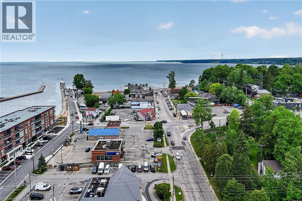 12 St Andrew Street Unit# 103, Port Dover, Ontario  N0A 1N1 - Photo 46 - 40842253