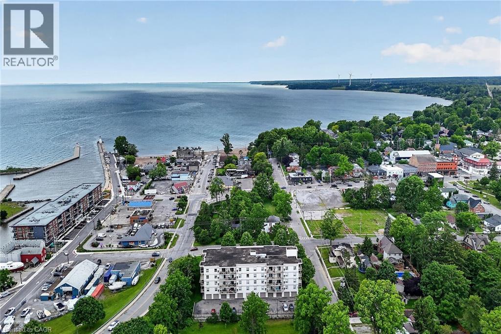 12 St Andrew Street Unit# 103, Port Dover, Ontario  N0A 1N1 - Photo 47 - 40842253