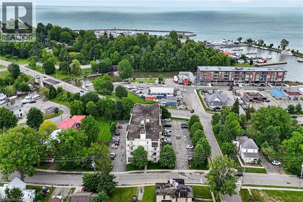12 St Andrew Street Unit# 103, Port Dover, Ontario  N0A 1N1 - Photo 48 - 40842253