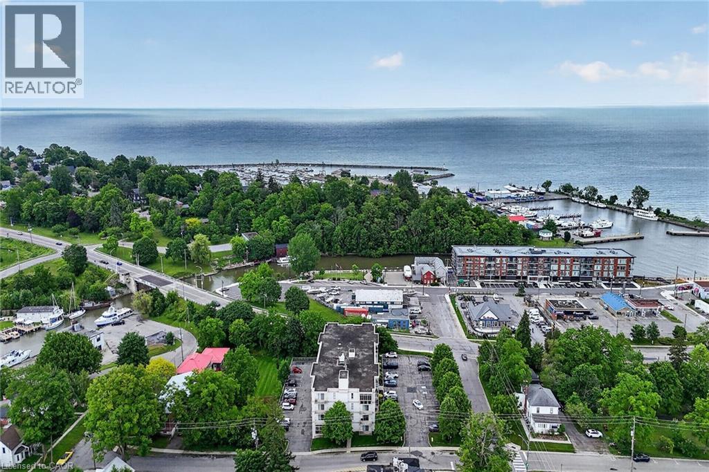 12 St Andrew Street Unit# 103, Port Dover, Ontario  N0A 1N1 - Photo 49 - 40842253