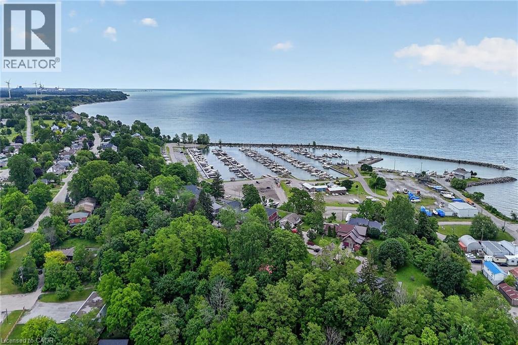 12 St Andrew Street Unit# 103, Port Dover, Ontario  N0A 1N1 - Photo 50 - 40842253